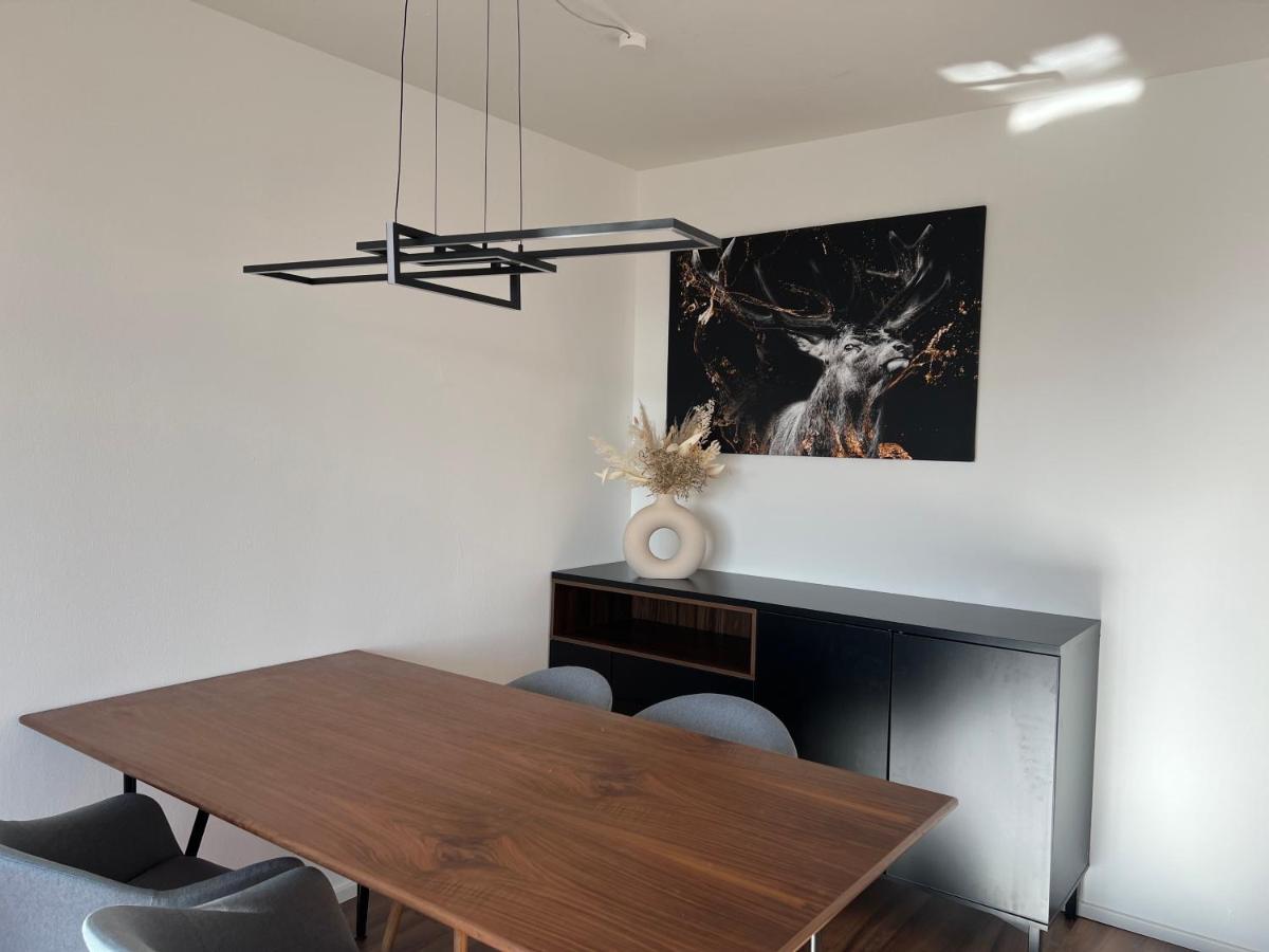 City Apartment - Laim - Mountain View ミュンヘン エクステリア 写真