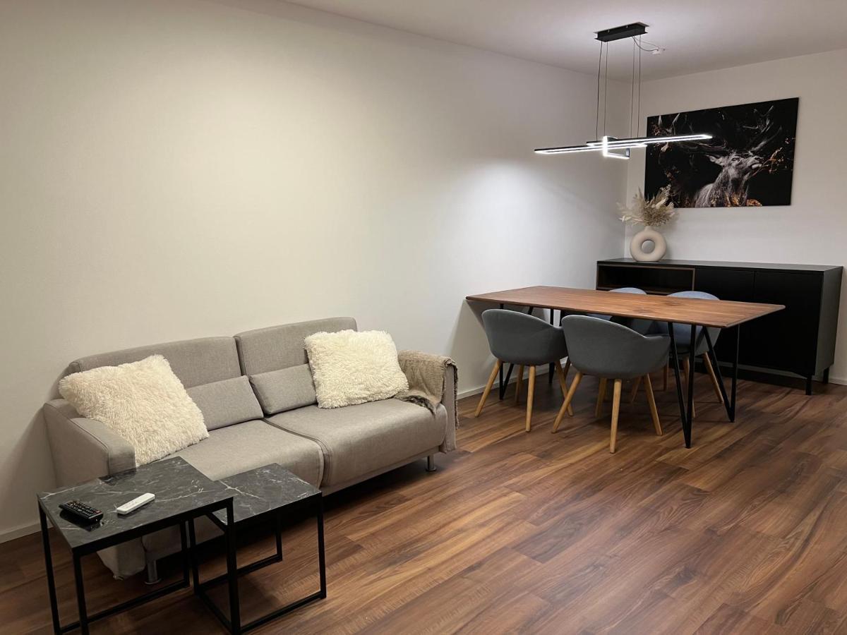 City Apartment - Laim - Mountain View ミュンヘン エクステリア 写真