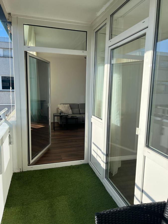 City Apartment - Laim - Mountain View ミュンヘン エクステリア 写真