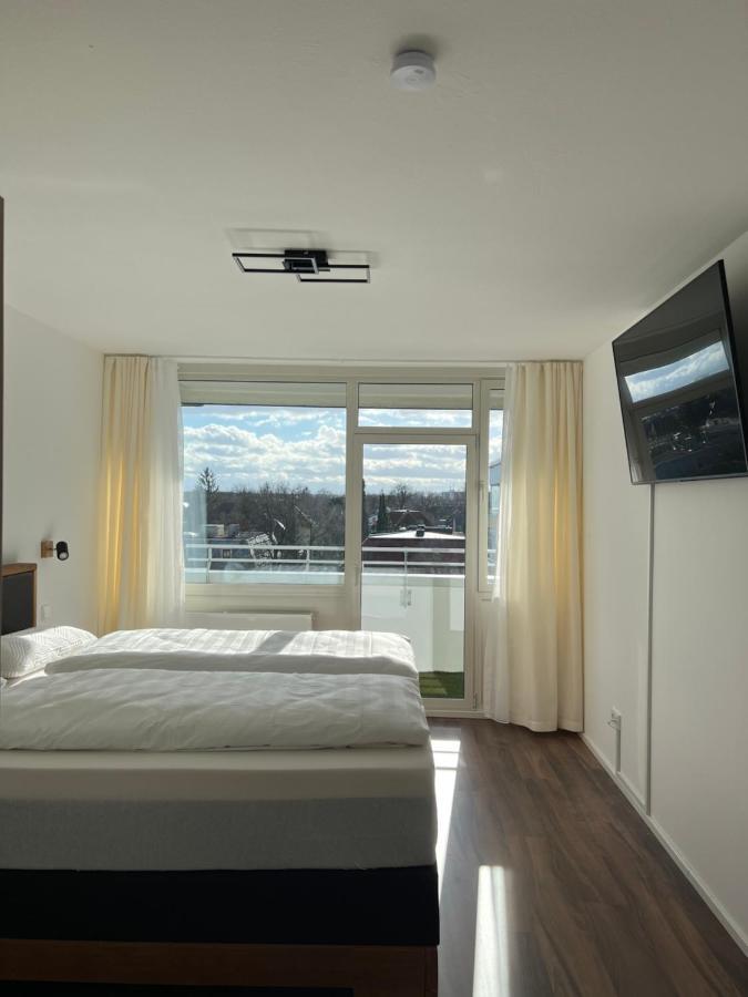 City Apartment - Laim - Mountain View ミュンヘン エクステリア 写真