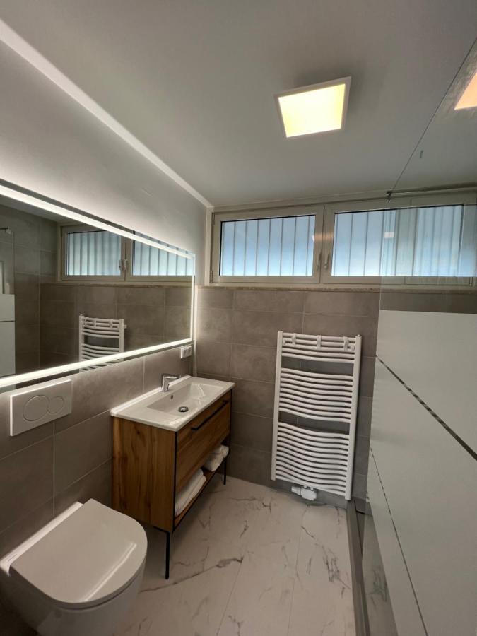 City Apartment - Laim - Mountain View ミュンヘン エクステリア 写真