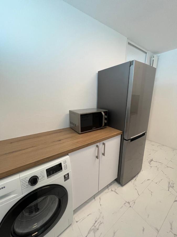 City Apartment - Laim - Mountain View ミュンヘン エクステリア 写真
